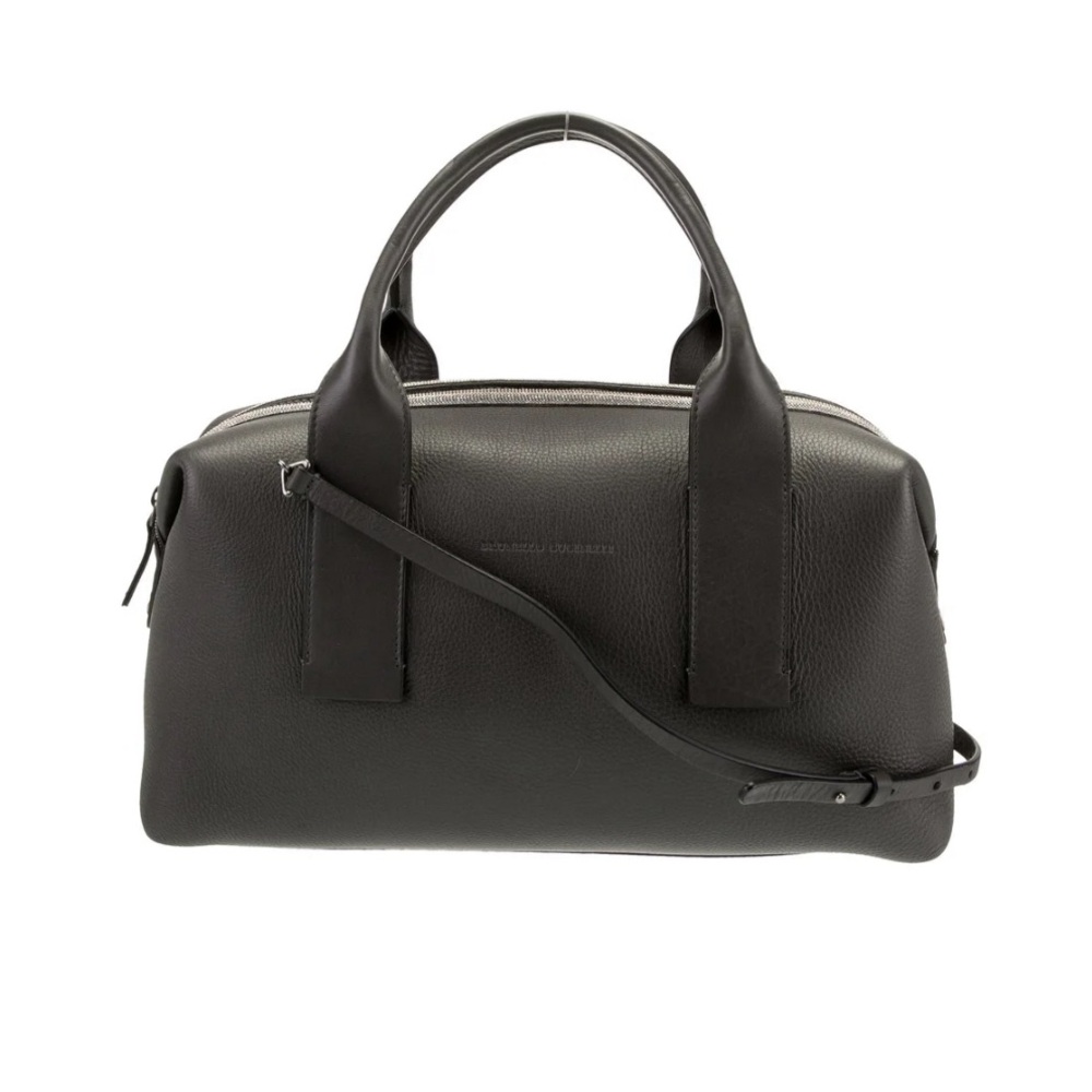 brunello cucinelli  handbag new without tags